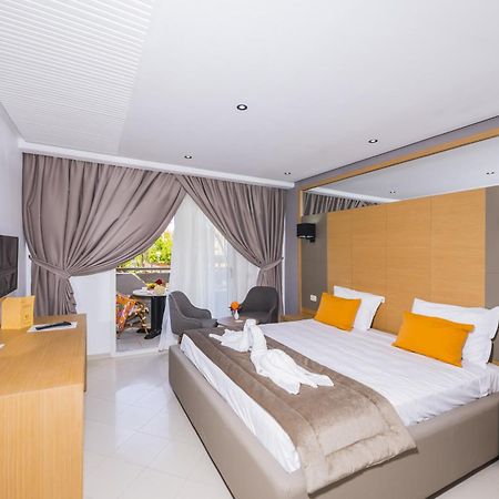 Abou Sofiane Hotel Marsá al-Qantáwí Exteriér fotografie